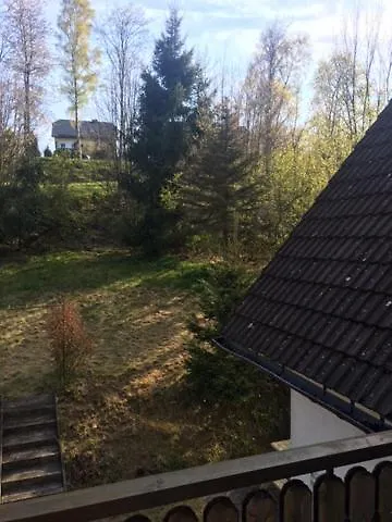 Nocleg ze śniadaniem Haus Nova Am Bollerberg Hallenberg