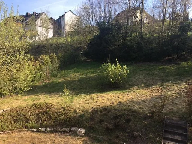 Haus Nova Am Bollerberg 3* Hallenberg