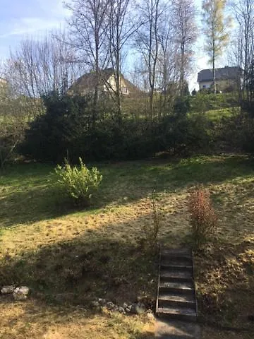 Nocleg ze śniadaniem Haus Nova Am Bollerberg