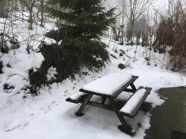 Haus Nova Am Bollerberg Nocleg ze śniadaniem Hallenberg