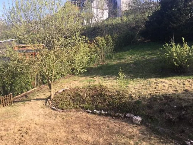 Haus Nova Am Bollerberg Nocleg ze śniadaniem