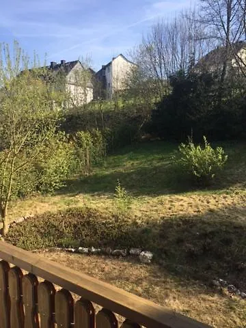 Haus Nova Am Bollerberg 3* Hallenberg