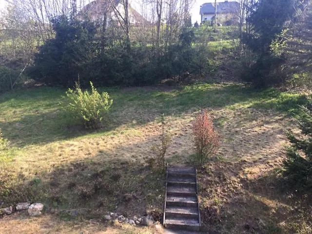 Nocleg ze śniadaniem Haus Nova Am Bollerberg