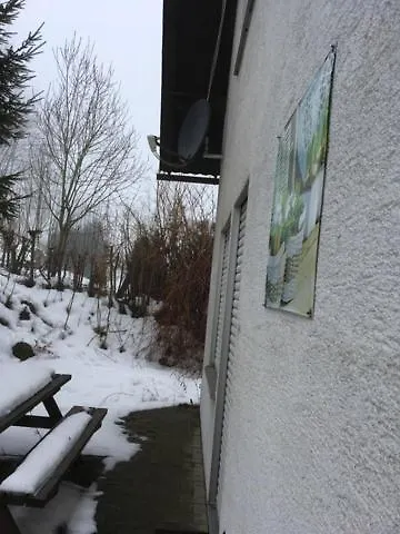 Haus Nova Am Bollerberg Hallenberg