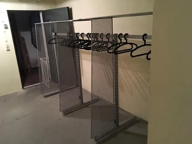 Haus Nova Am Bollerberg Nocleg ze śniadaniem