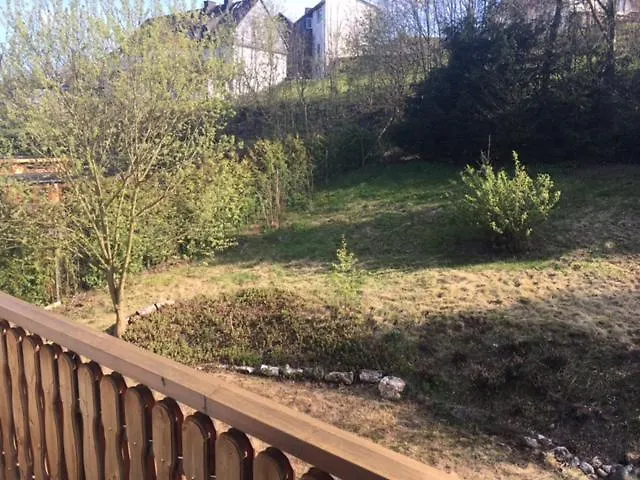 Haus Nova Am Bollerberg