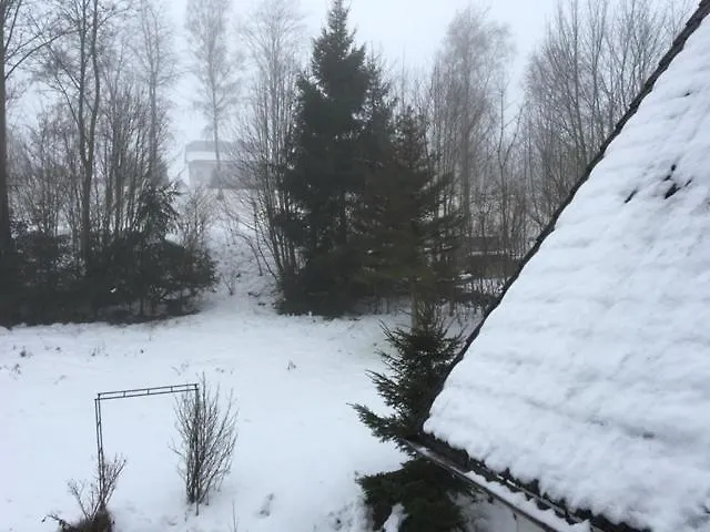 Haus Nova Am Bollerberg Nocleg ze śniadaniem 3*