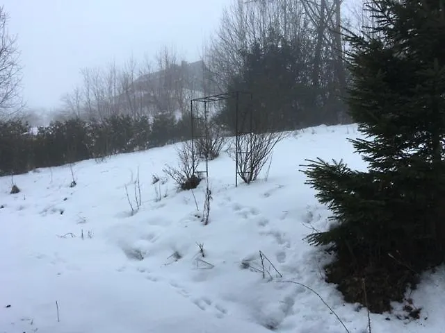 Nocleg ze śniadaniem Haus Nova Am Bollerberg Hallenberg