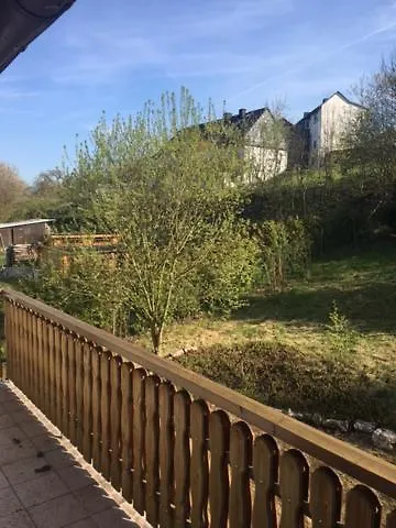 Haus Nova Am Bollerberg Nocleg ze śniadaniem Hallenberg