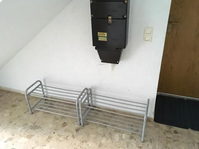 Nocleg ze śniadaniem Haus Nova Am Bollerberg 3*