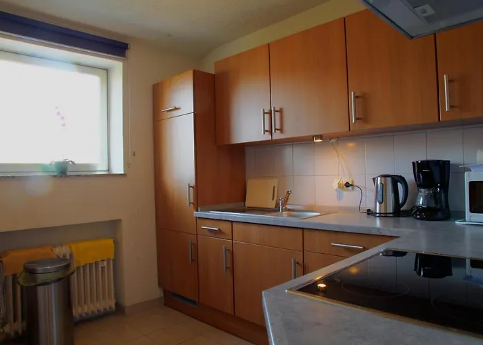 Nocleg ze śniadaniem Haus Nova Am Bollerberg