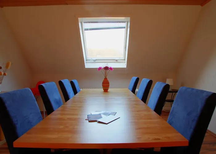 Nocleg ze śniadaniem Haus Nova Am Bollerberg Hallenberg