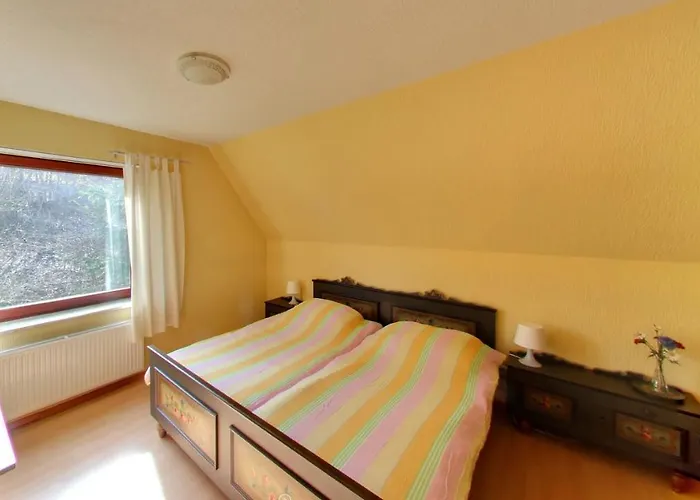 Haus Nova Am Bollerberg 3*