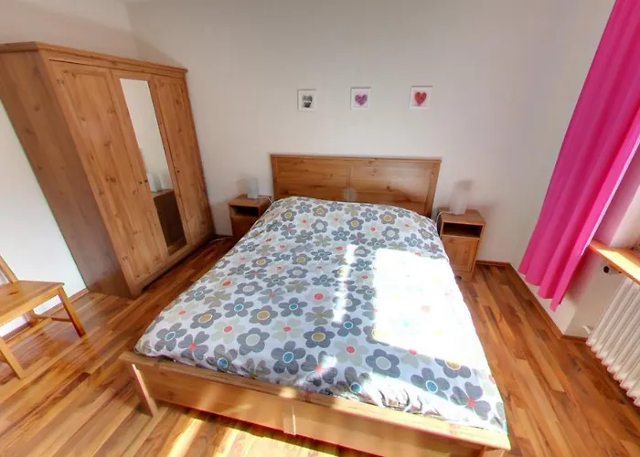 Haus Nova Am Bollerberg