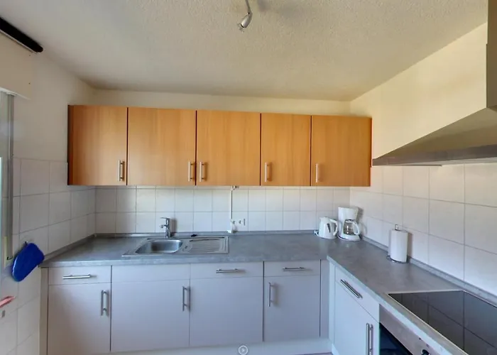 Haus Nova Am Bollerberg Hallenberg