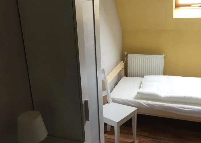 Haus Nova Am Bollerberg