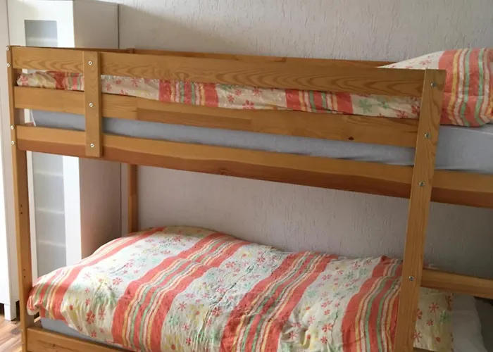 Haus Nova Am Bollerberg 3* Hallenberg