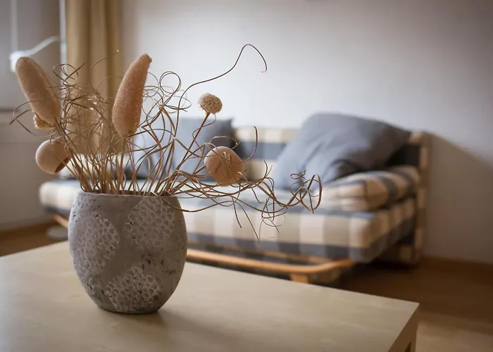 Haus Nova Am Bollerberg 3* Hallenberg