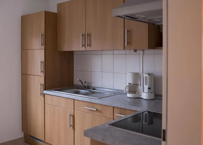 Haus Nova Am Bollerberg 3* Hallenberg