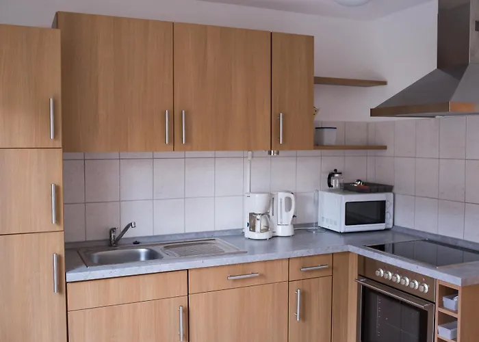 Haus Nova Am Bollerberg 3*