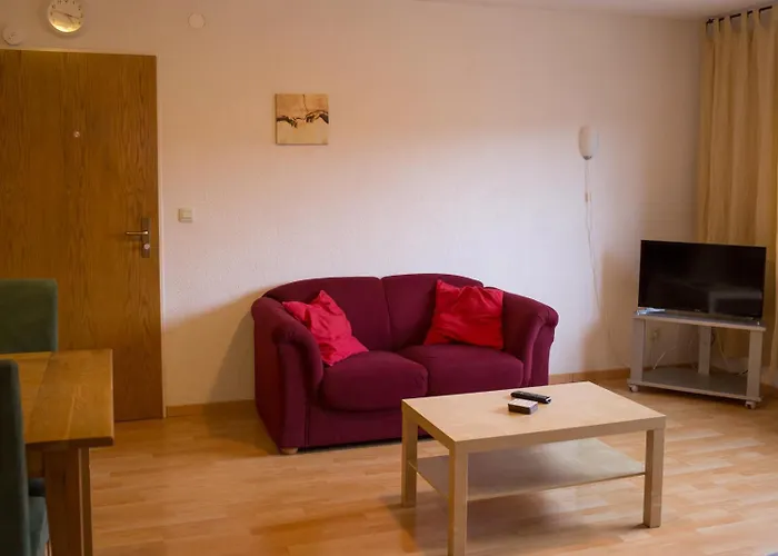 Haus Nova Am Bollerberg