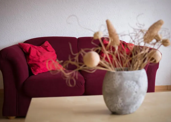 Haus Nova Am Bollerberg 3* Hallenberg