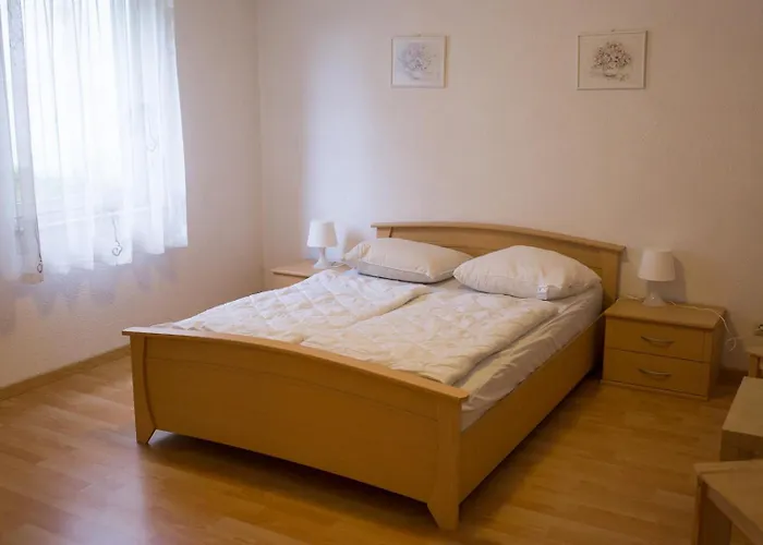 Nocleg ze śniadaniem Haus Nova Am Bollerberg