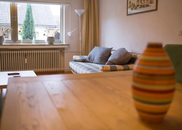 Haus Nova Am Bollerberg Nocleg ze śniadaniem Hallenberg