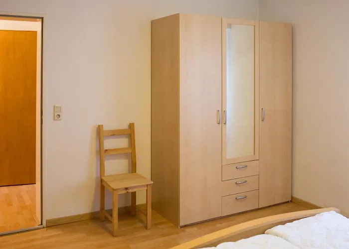 Haus Nova Am Bollerberg 3*