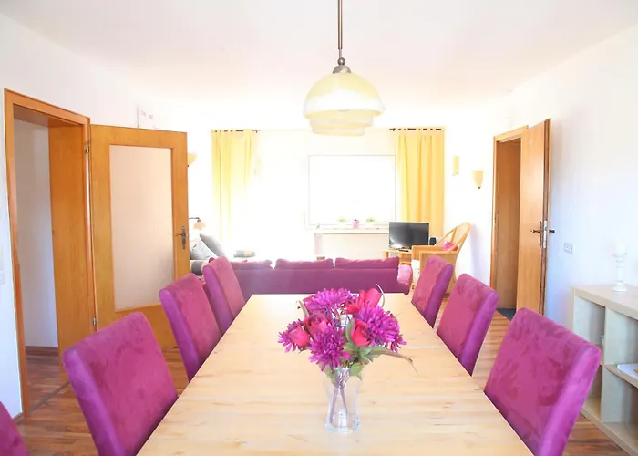 Haus Nova Am Bollerberg 3* Hallenberg