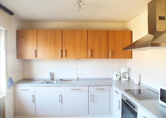 Nocleg ze śniadaniem Haus Nova Am Bollerberg