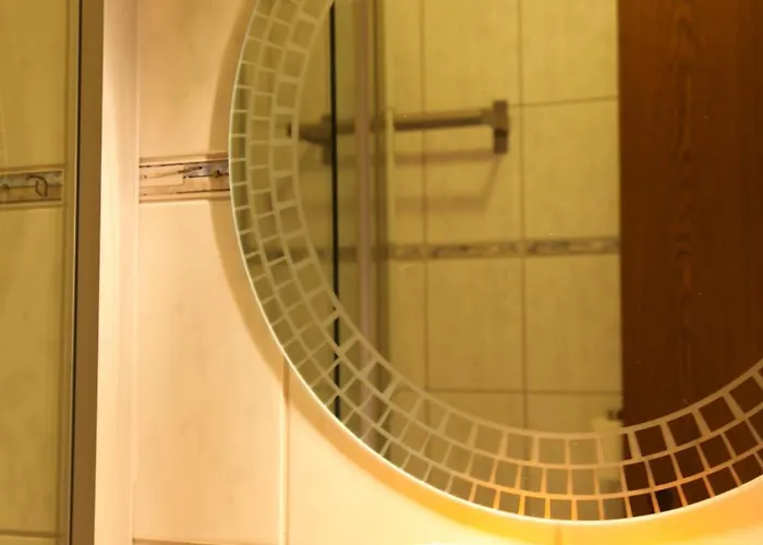 Haus Nova Am Bollerberg Nocleg ze śniadaniem Hallenberg