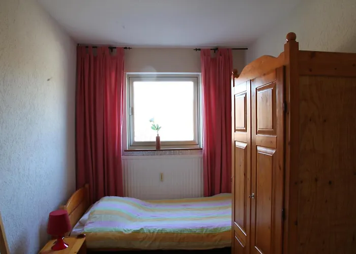 Haus Nova Am Bollerberg Hallenberg