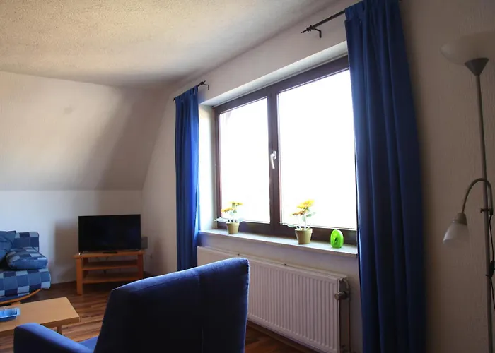 Nocleg ze śniadaniem Haus Nova Am Bollerberg 3*