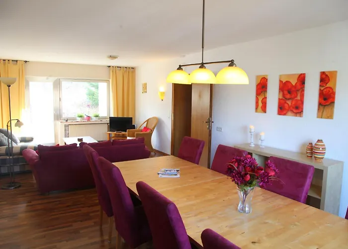 Haus Nova Am Bollerberg 3*