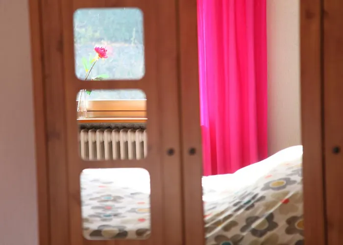 Haus Nova Am Bollerberg