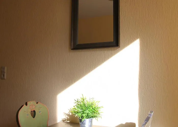 Haus Nova Am Bollerberg Nocleg ze śniadaniem