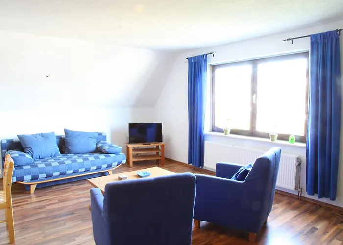 Nocleg ze śniadaniem Haus Nova Am Bollerberg 3*