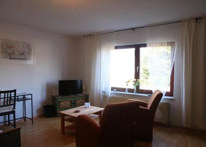 Haus Nova Am Bollerberg 3*