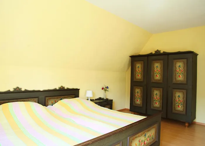 Haus Nova Am Bollerberg