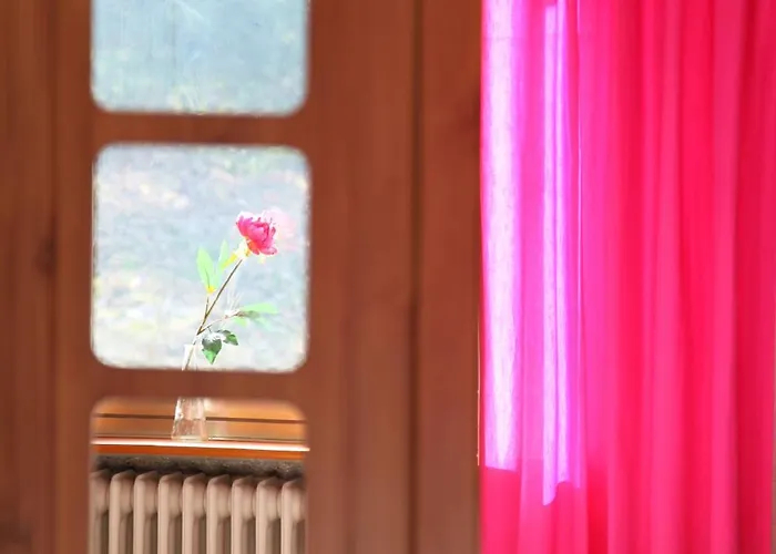 Haus Nova Am Bollerberg Nocleg ze śniadaniem 3*