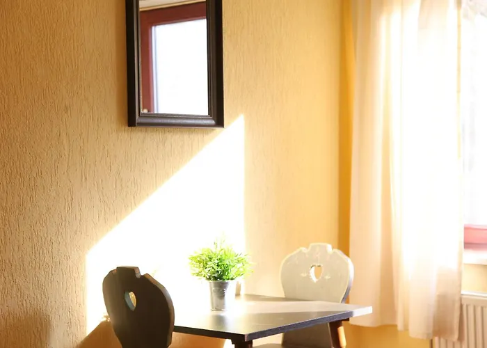 Haus Nova Am Bollerberg 3* Hallenberg