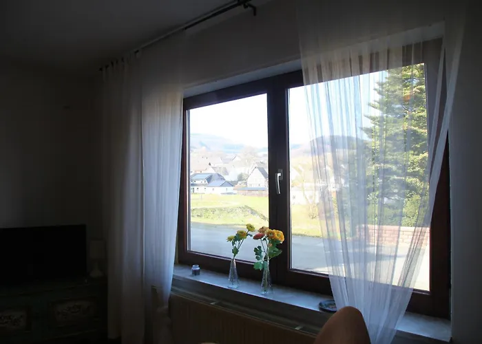 Nocleg ze śniadaniem Haus Nova Am Bollerberg