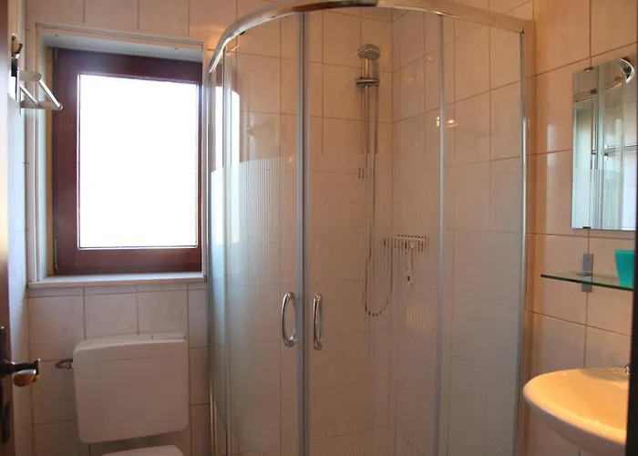 Haus Nova Am Bollerberg Nocleg ze śniadaniem Hallenberg