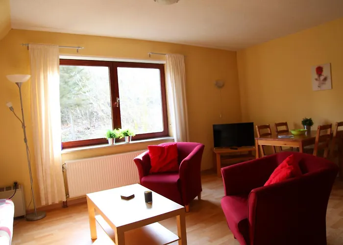 Haus Nova Am Bollerberg 3* Hallenberg