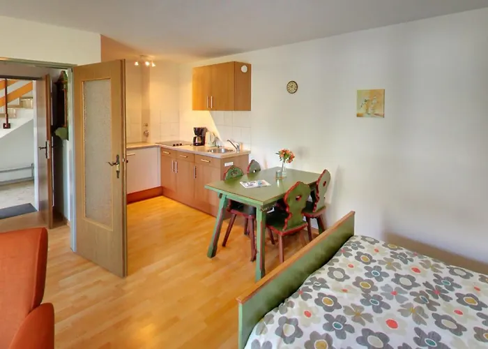 Haus Nova Am Bollerberg 3*