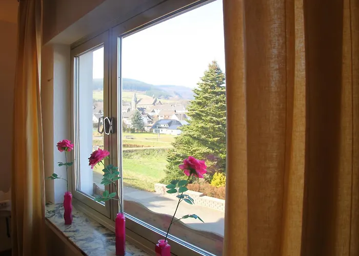 Haus Nova Am Bollerberg 3*