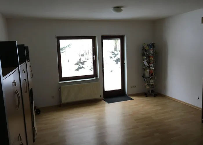 Haus Nova Am Bollerberg 3* Hallenberg