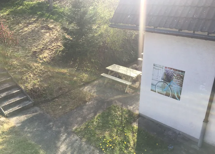 Haus Nova Am Bollerberg