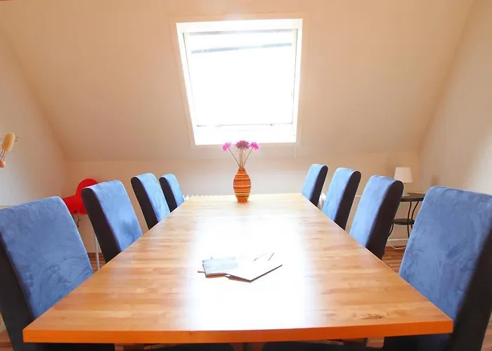 Haus Nova Am Bollerberg Hallenberg